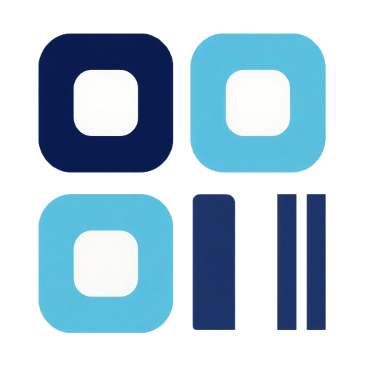 QR & Barcode